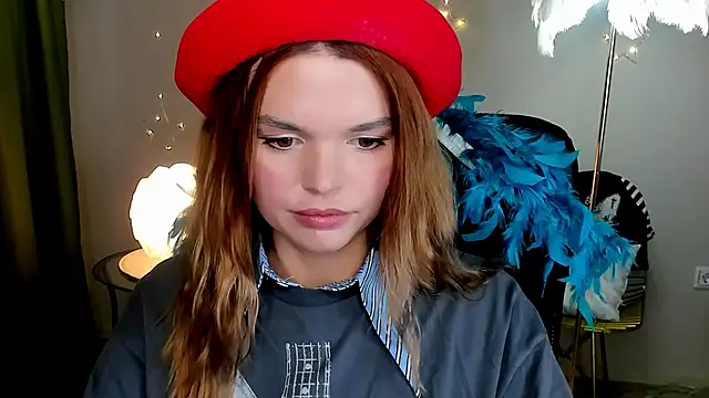 Snapshot of SaraGolben chatting on 01-07-26, 10:18 SaraGolben online show from 01-07-26, 10:18