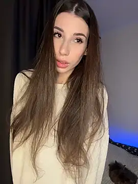 LaineTop1 online show from 01-07-26, 01:57