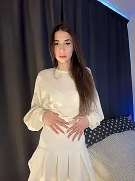 LaineTop1 online show from 01-08-26, 10:39