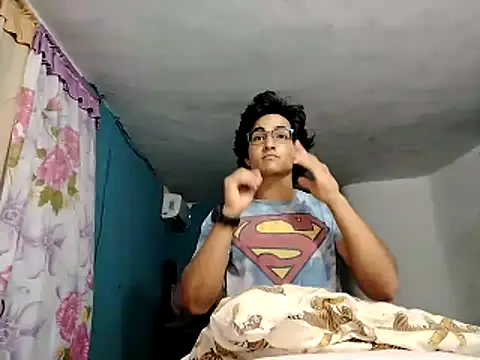 Xaviervtg online show from 04-07-26, 09:21