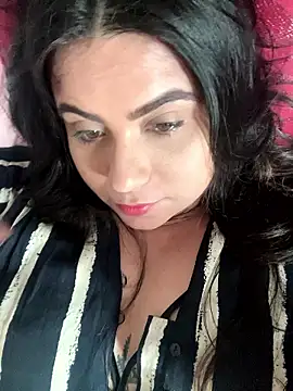 HellenaTinoco online show from 01-07-26, 03:03