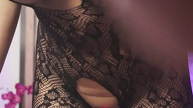 ElizaRush online show from 01-08-26, 05:43