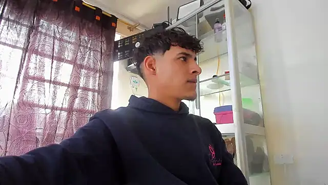 MaxStar26 online show from 01-10-26, 02:19