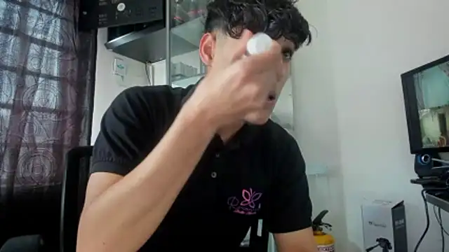 MaxStar26 online show from 01-12-26, 12:54