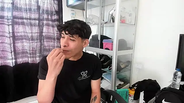 MaxStar26 online show from 01-15-26, 01:16