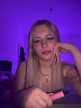 samybabe online show from 02-02-26, 08:29