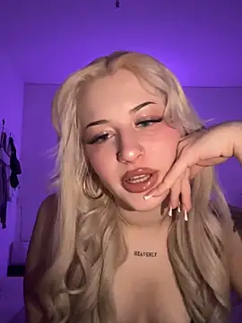 samybabe online show from 02-25-26, 12:26