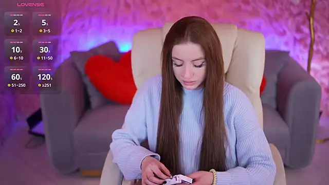 AlexaFleur online show from 03-01-26, 08:22