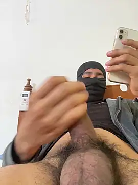 calientmex online show from 03-08-26, 04:22