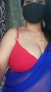 Hot-BHABHI696 online show from 03-22-26, 06:55
