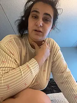 LadyxOnyx online show from 01-07-26, 02:08