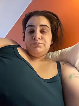 LadyxOnyx online show from 01-18-26, 04:33