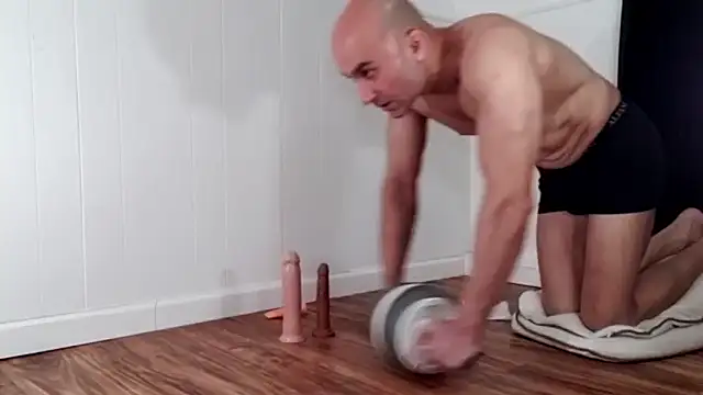 Bilie Desire online show from 02-16-26, 04:25