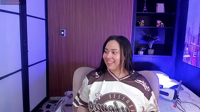 ThaliaBrookss  online show from 03-04-26, 05:24