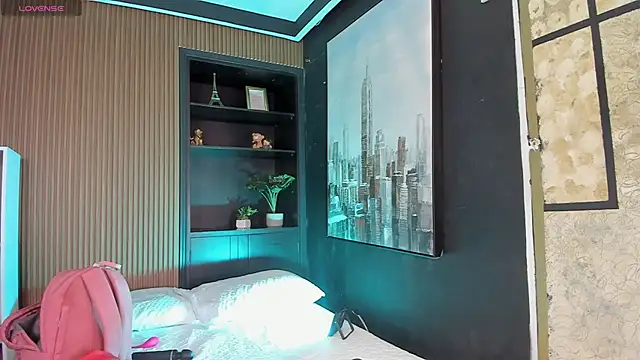 ThaliaBrookss  online show from 03-07-26, 04:20