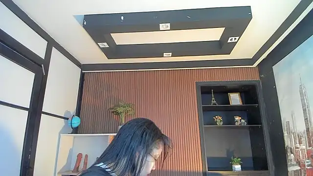 ThaliaBrookss  online show from 03-15-26, 04:51