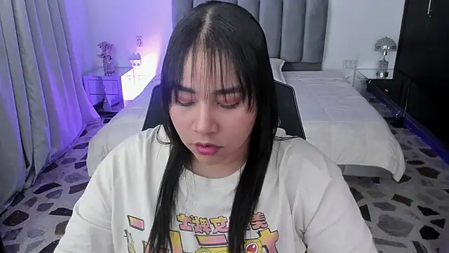 ThaliaBrookss  online show from 06-30-26, 05:08