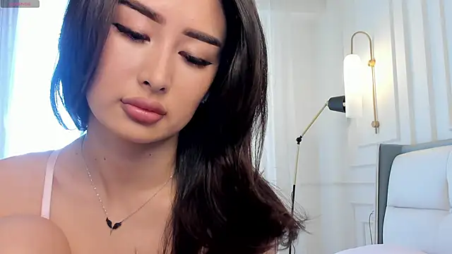 SayokoMia S online show from 01-06-26, 08:18