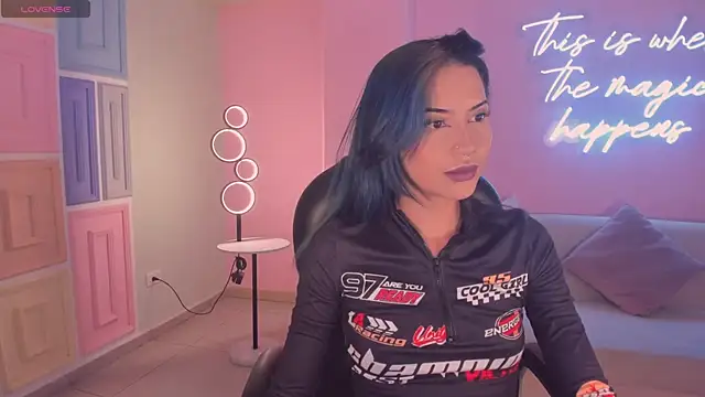 KayraLanne online show from 01-18-26, 03:32