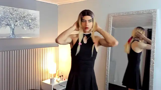 vicky fant4sy online show from 01-09-26, 02:53