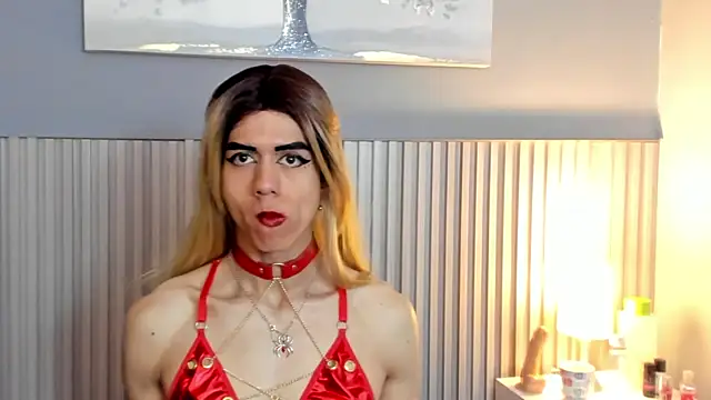 vicky fant4sy online show from 01-12-26, 12:54