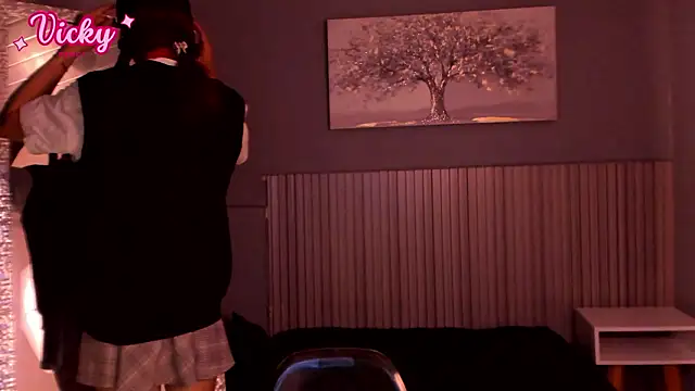 vicky fant4sy online show from 02-13-26, 01:51