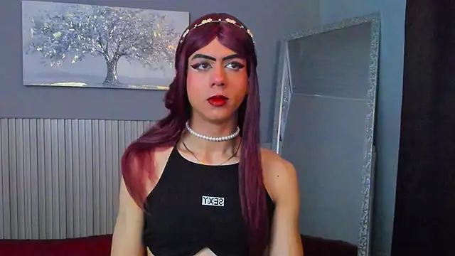 vicky fant4sy online show from 04-07-26, 01:44