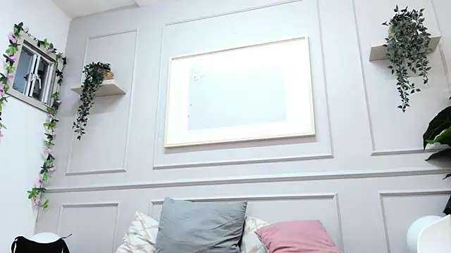 CristalBm  online show from 02-03-26, 06:40