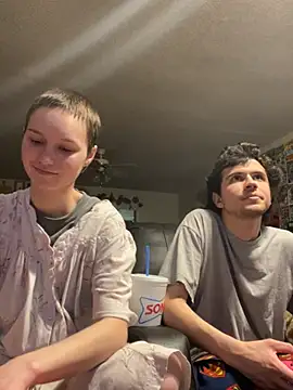 SugarNCinnamon online show from 02-25-26, 12:42