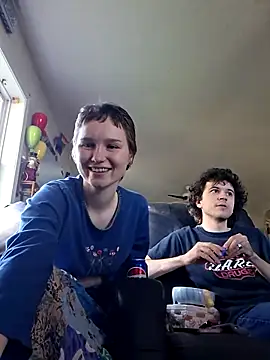 SugarNCinnamon online show from 05-07-26, 10:59