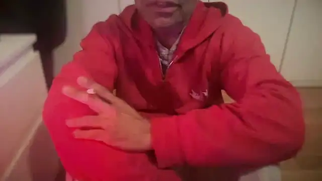 Snapshot of JSYMON chatting on 02-15-26, 08:27 JSYMON online show from 02-15-26, 08:27