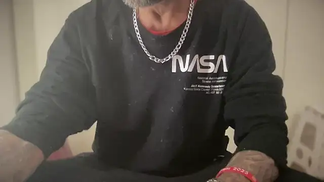 Snapshot of JSYMON chatting on 03-02-26, 08:37 JSYMON online show from 03-02-26, 08:37