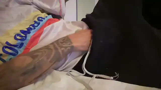 JSYMON online show from 03-12-26, 09:32