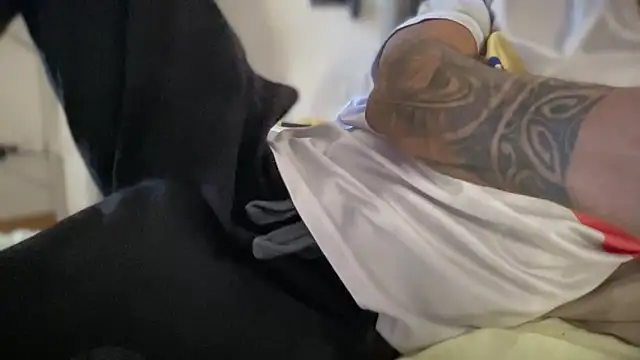 JSYMON online show from 03-19-26, 05:06