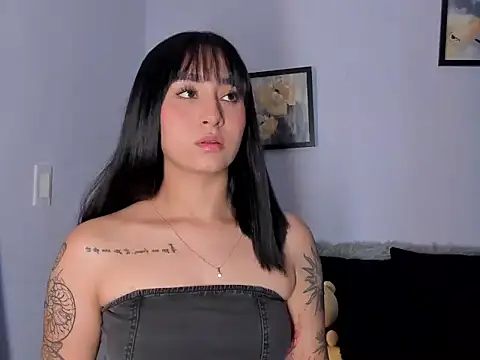 Roseholden online show from 03-04-26, 01:55