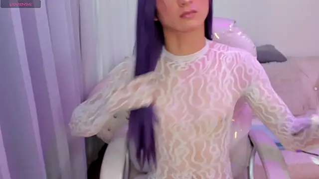 Snapshot of Kendry_fox420_ chatting on 01-13-26, 09:31 Kendry fox420 online show from 01-13-26, 09:31