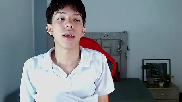 Nico  fox123 online show from 01-07-26, 05:26