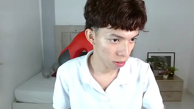 Nico  fox123 online show from 01-10-26, 07:15