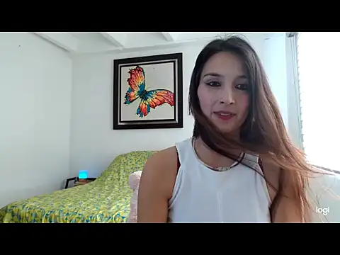 Almaglow  online show from 03-05-26, 04:47