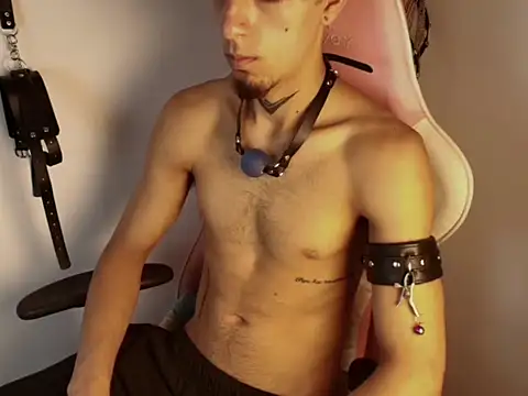 dark rosse online show from 02-08-26, 10:57