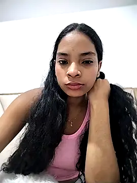 KATALINA SANTANA  online show from 02-17-26, 11:44