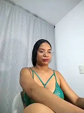 KATALINA SANTANA  online show from 04-09-26, 12:21