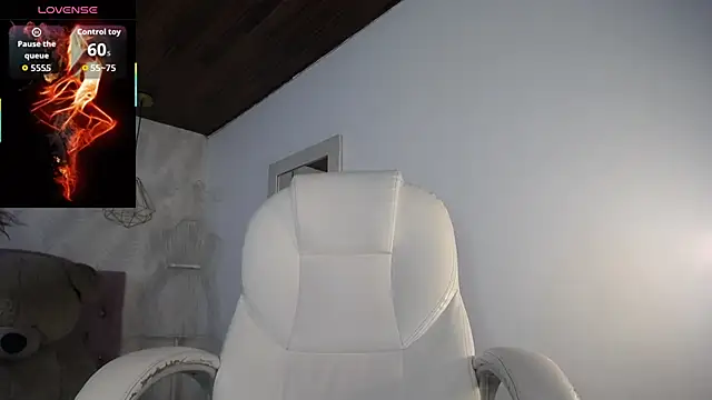 Nicolleth tk online show from 03-07-26, 03:36