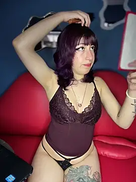 SweetMilly online show from 01-06-26, 09:18