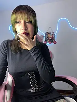 SweetMilly online show from 02-12-26, 10:05