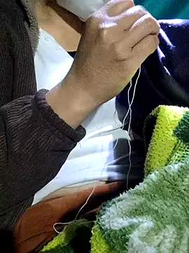 Congee-666 online show from 01-07-26, 07:33