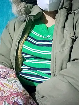 Congee-666 online show from 01-10-26, 01:24