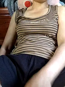 Congee-666 online show from 04-08-26, 04:56