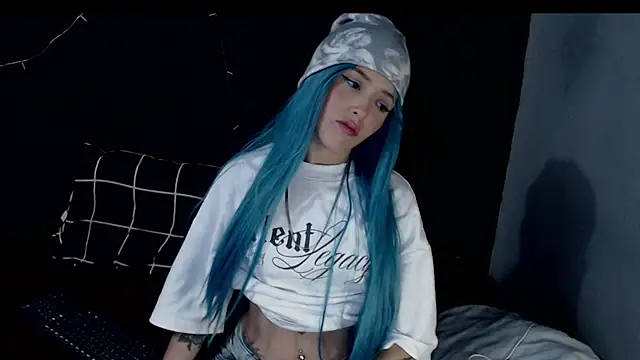 Snapshot of Smith_1s chatting on 01-08-26, 09:55 Smith 1s online show from 01-08-26, 09:55