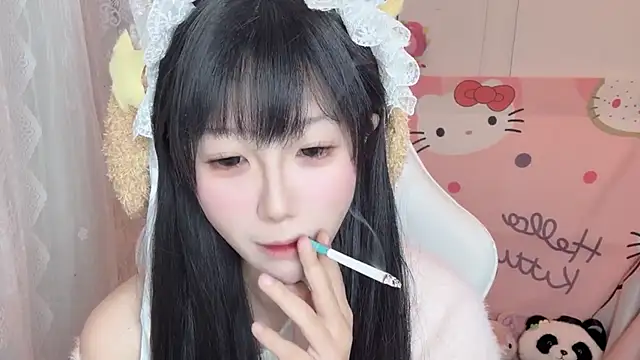 Snapshot of mianhua- chatting on 01-13-26, 01:05 mianhua- online show from 01-13-26, 01:05